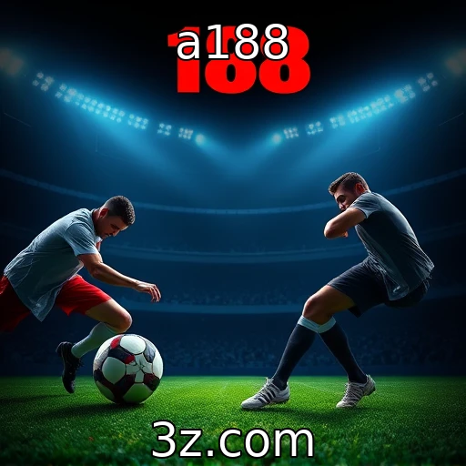 Estratégias Vencedoras em Apostas Esportivas: Domine o Jogo