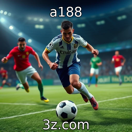 a188 Aposte com confiança: segredos para segurança nas plataformas de jogos