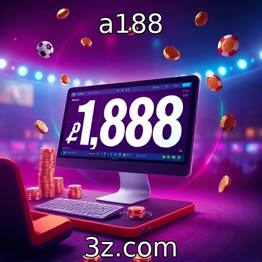 a188 Apostas Esportivas: Análise Profunda dos Jogos da Semana