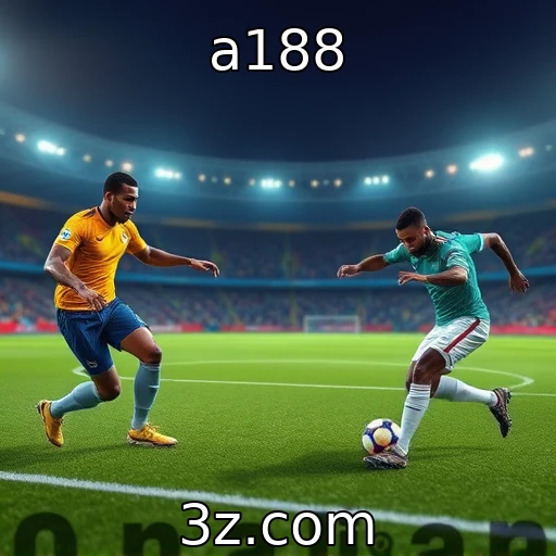 a188 Explorando as Melhores Estratégias em Apostas Esportivas Para 2025