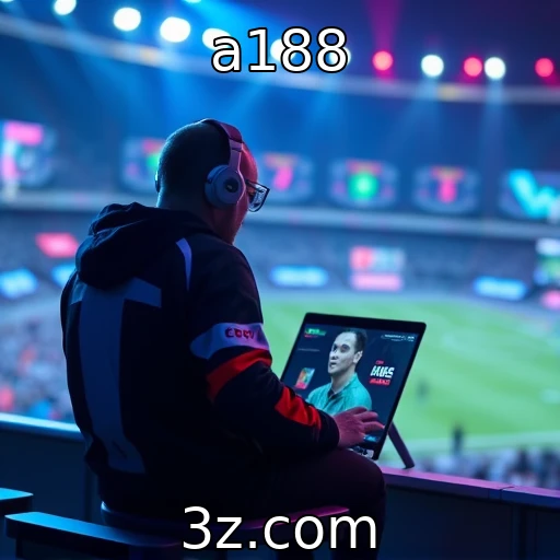 a188 Decifre os segredos das apostas esportivas e aumente seus ganhos