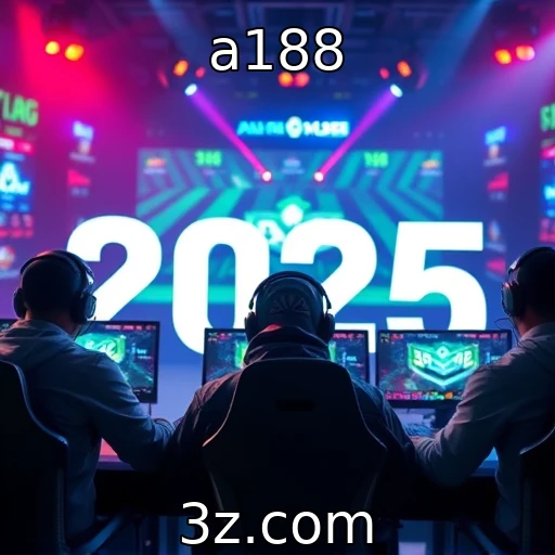 Apostas esportivas: dicas para maximizar seus ganhos em 2025