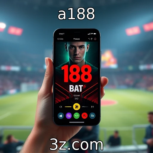 Apostas esportivas: como analisar partidas para aumentar suas chances