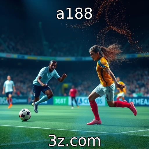 a188 Descubra os segredos por trás das apostas esportivas de sucesso