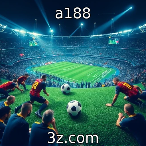 a188 Desvendando o impacto das apostas esportivas no Brasil atualmente