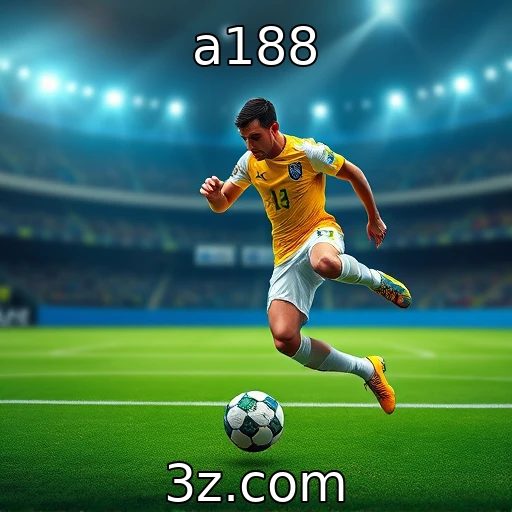 Apostas esportivas: como otimizar suas chances de vitória